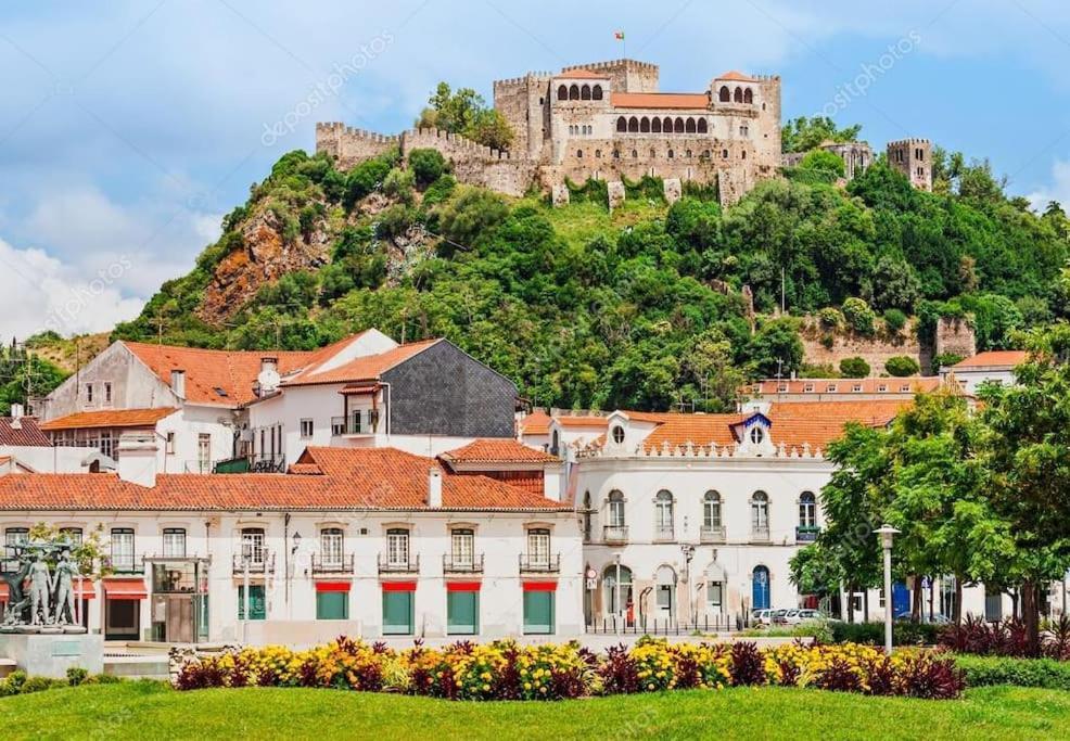 Veiga Apartment Coimbra Bagian luar foto